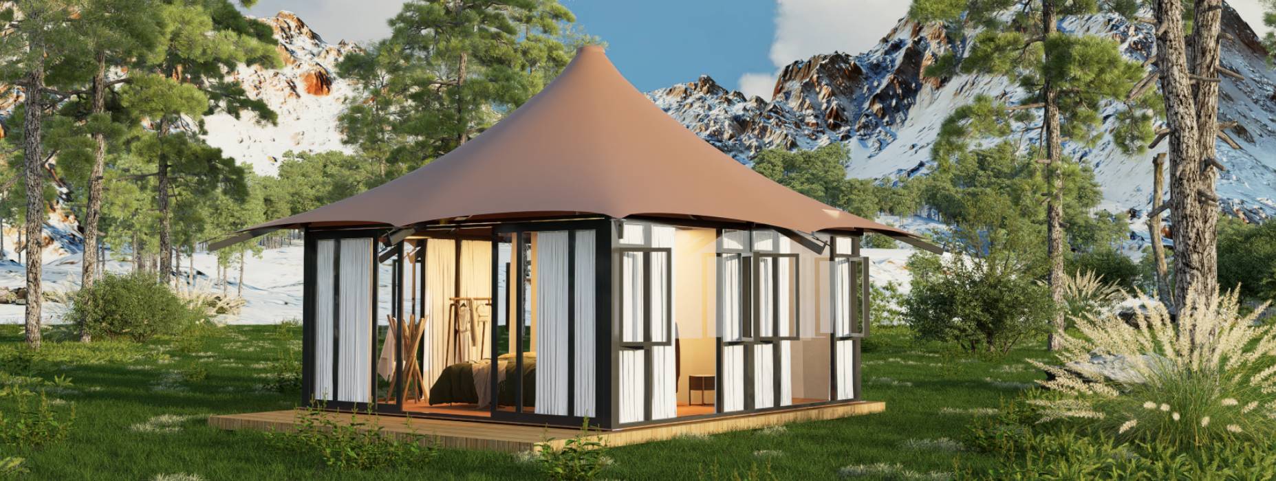 朝阳区装配式建筑厂家